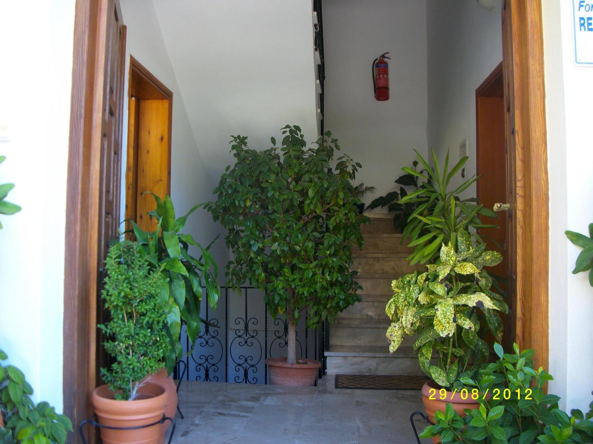 Apartamento Samaria Agia Roumeli Exterior foto